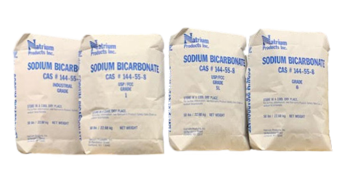 Bicarbonate de sodium 500g – TinaVie inc.